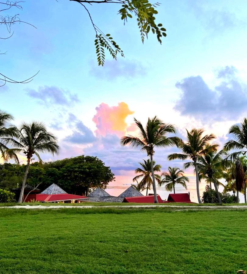 Apartamento La Perle Des Caraibes Sainte-Anne  Exterior foto