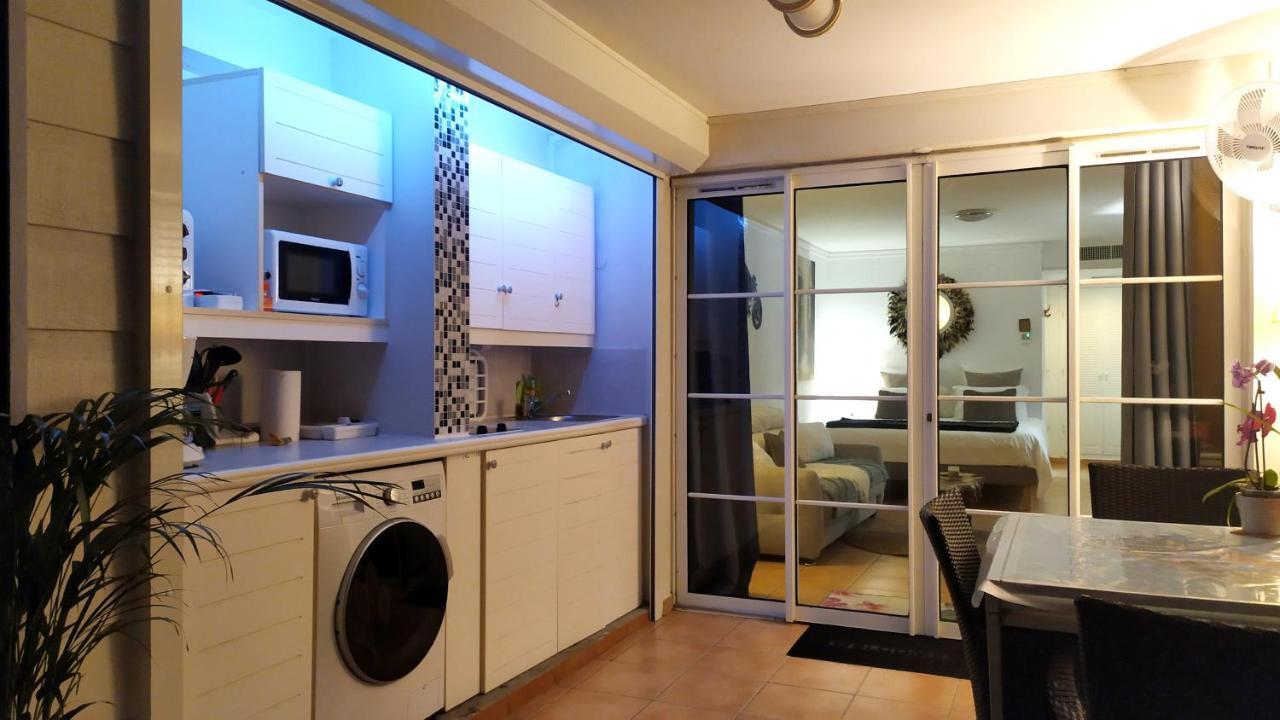 Apartamento La Perle Des Caraibes Sainte-Anne  Exterior foto
